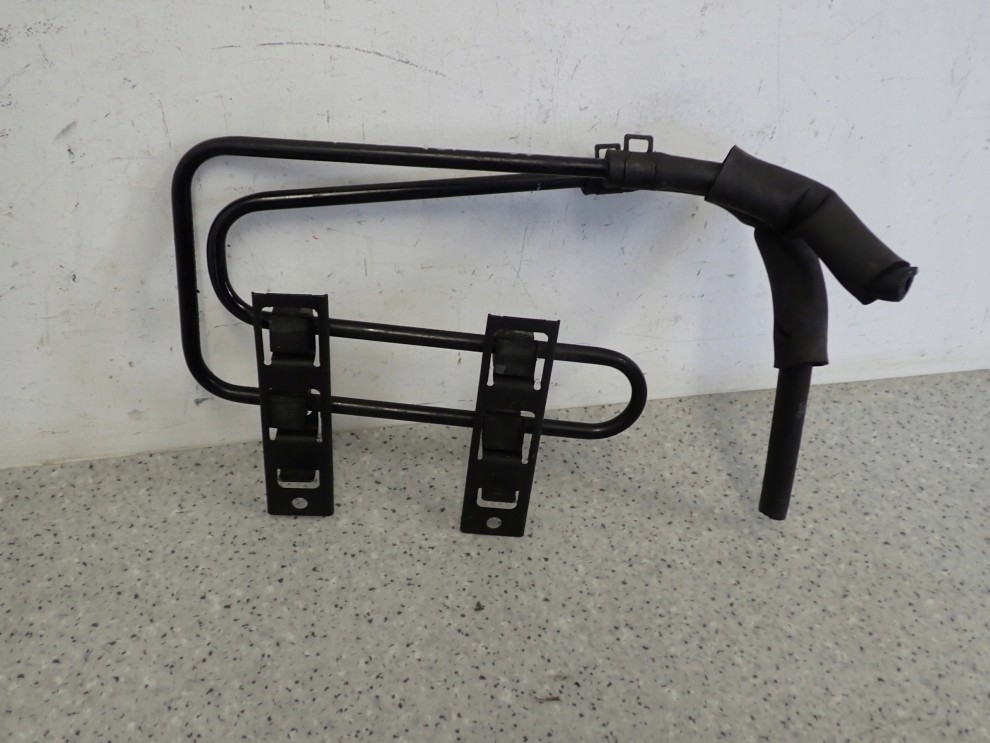 TUCSON 2.0 CRDI 04- CHŁODNICA WSPOMAGANIA RURKA 7/7