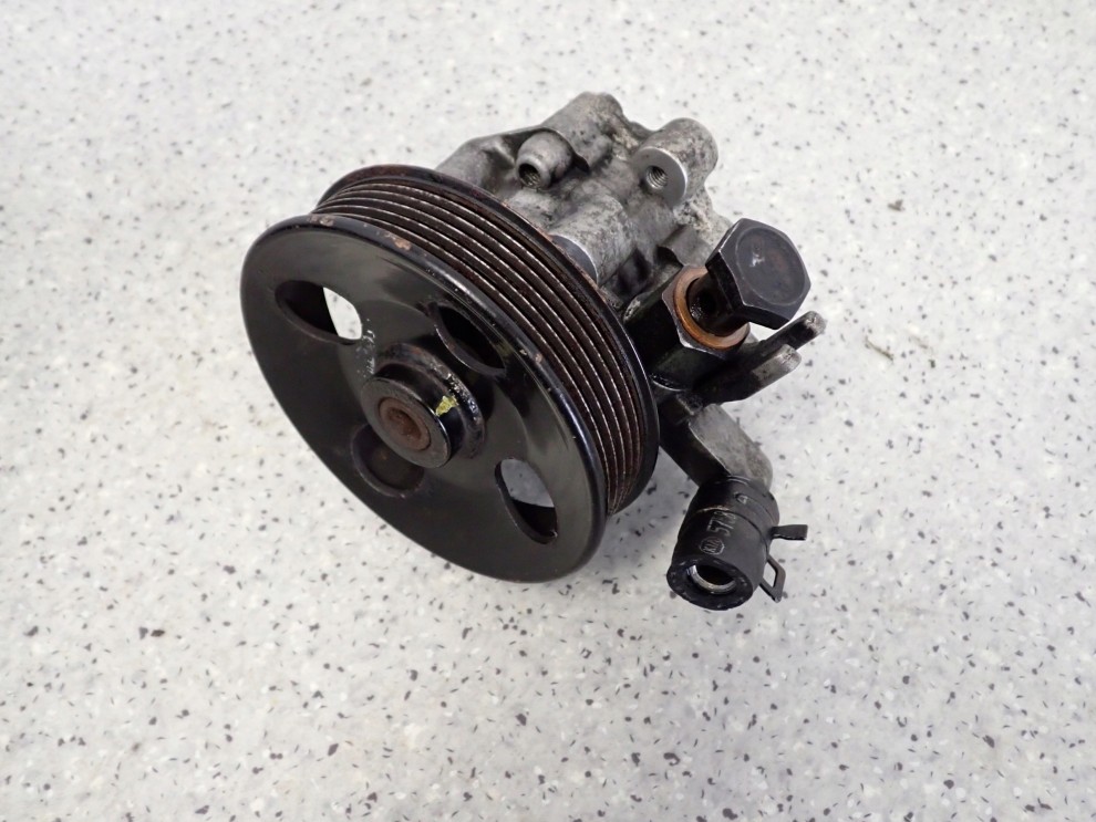 HYUNDAI TUCSON 2.0 CRDI 140KM 04- POMPA WSPOMAGANIA UKŁADU KIEROWNICZEGO 1/8