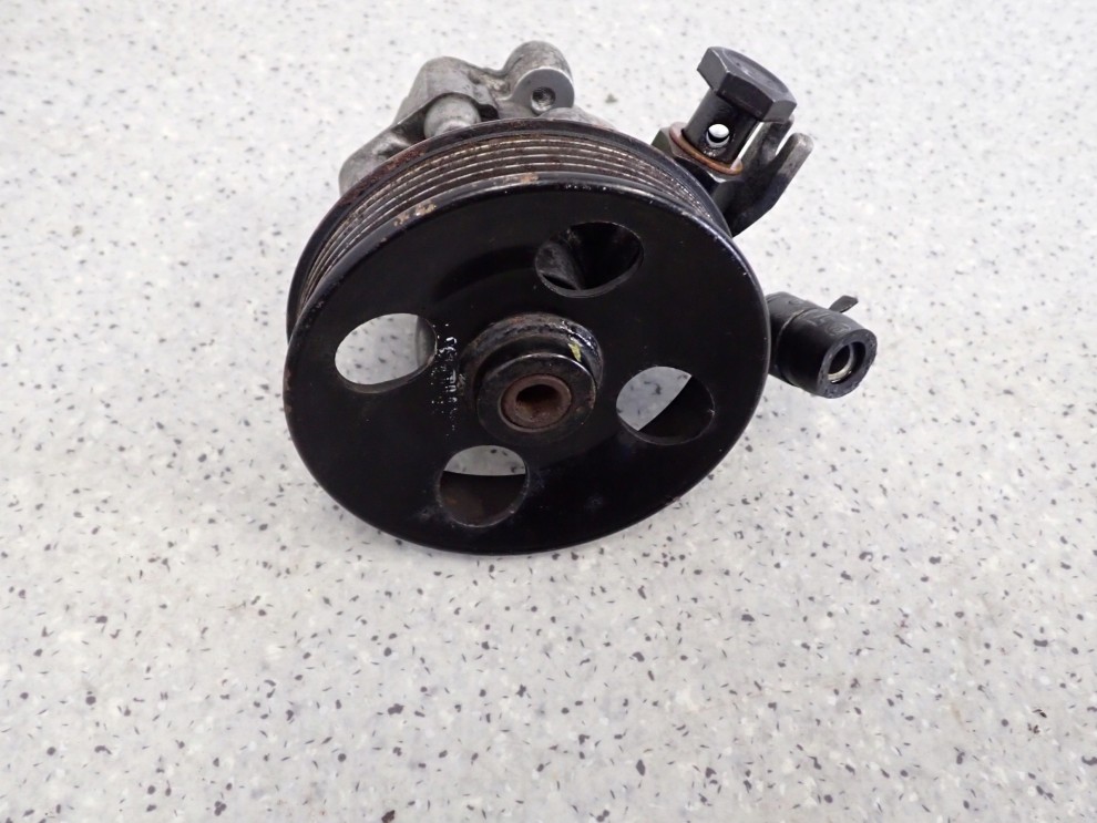 HYUNDAI TUCSON 2.0 CRDI 140KM 04- POMPA WSPOMAGANIA UKŁADU KIEROWNICZEGO 2/8