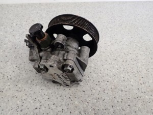 HYUNDAI TUCSON 2.0 CRDI 140KM 04- POMPA WSPOMAGANIA UKŁADU KIEROWNICZEGO 4/8 MINIATURA