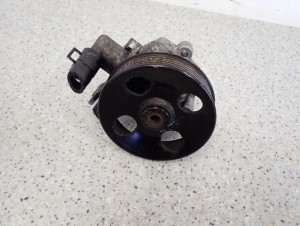 HYUNDAI TUCSON 2.0 CRDI 140KM 04- POMPA WSPOMAGANIA UKŁADU KIEROWNICZEGO 8/8 MINIATURA