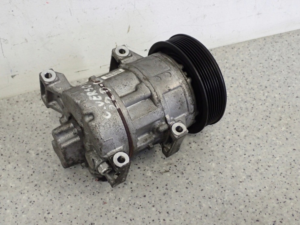 TOYOTA COROLLA VERSO 04- 2.2 D4D KOMPRESOR KLIMY D-CAT 3/10