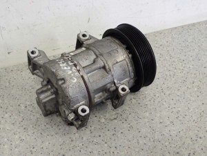 TOYOTA COROLLA VERSO 04- 2.2 D4D KOMPRESOR KLIMY D-CAT 3/10 MINIATURA