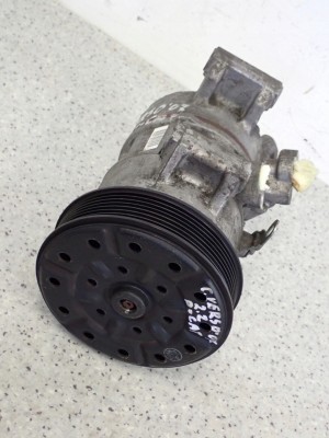 TOYOTA COROLLA VERSO 04- 2.2 D4D KOMPRESOR KLIMY D-CAT 5/10 MINIATURA