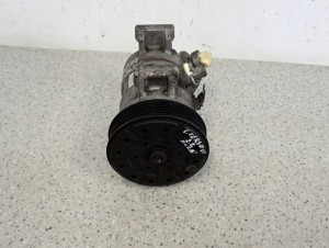 TOYOTA COROLLA VERSO 04- 2.2 D4D KOMPRESOR KLIMY D-CAT 6/10 MINIATURA