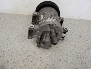 TOYOTA COROLLA VERSO 04- 2.2 D4D KOMPRESOR KLIMY D-CAT 10/10 MINIATURA