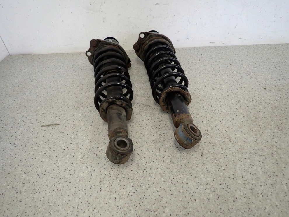 TOYOTA COROLLA E12 HB 02-07 AMORTYZATOR TYLNY MCPHERSON 7/8