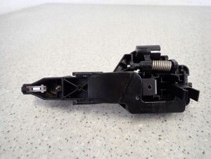 HYUNDAI IX20 09- KLAMKA DRZWI TYLNA LEWA NSW 6/7 MINIATURA