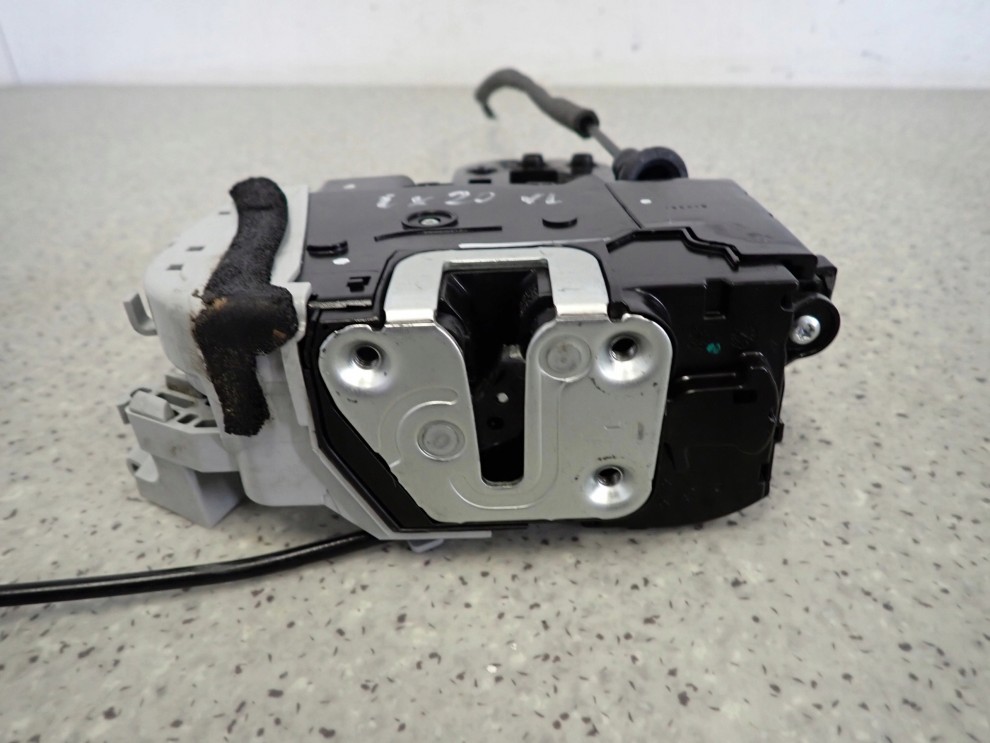 HYUNDAI IX20 HB 5D 09- ZAMEK DRZWI PRZEDNI LEWY 6 PIN EUROPA 8/8