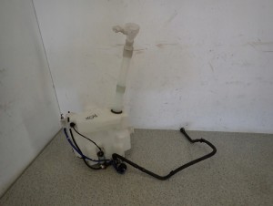 MITSUBISHI ASX 10-19 ZBIORNIK SPRYSKIWACZY POMPKI XENONY