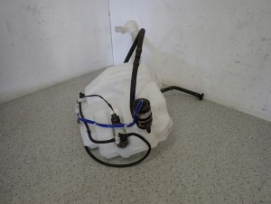 MITSUBISHI ASX 10-19 ZBIORNIK SPRYSKIWACZY POMPKI XENONY 6/7 MINIATURA