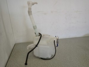 MITSUBISHI ASX 10-19 ZBIORNIK SPRYSKIWACZY POMPKI XENONY 7/7 MINIATURA