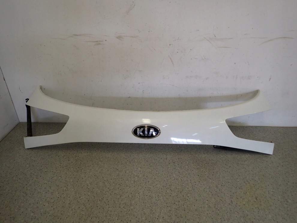 KIA CEED II KOMBI SW 12-17 BLENDA NAKŁADKA LISTWA KLAPY HW 2/10