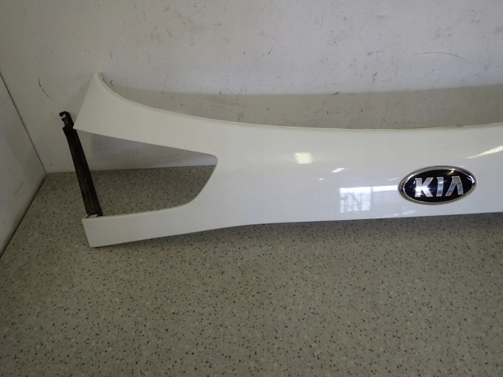 KIA CEED II KOMBI SW 12-17 BLENDA NAKŁADKA LISTWA KLAPY HW 3/10