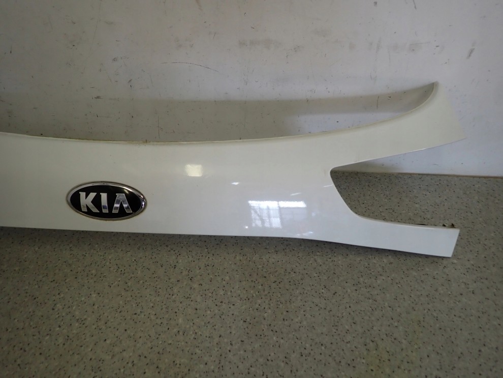 KIA CEED II KOMBI SW 12-17 BLENDA NAKŁADKA LISTWA KLAPY HW 4/10
