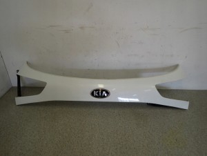 KIA CEED II KOMBI SW 12-17 BLENDA NAKŁADKA LISTWA KLAPY HW