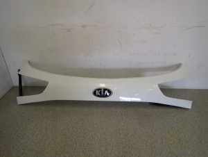 KIA CEED II KOMBI SW 12-17 BLENDA NAKŁADKA LISTWA KLAPY HW 2/10 MINIATURA