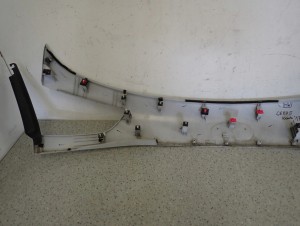 KIA CEED II KOMBI SW 12-17 BLENDA NAKŁADKA LISTWA KLAPY HW 6/10 MINIATURA