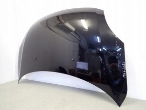 SUZUKI SWIFT MK6 04- MASKA POKRYWA SILNIKA ZCE 2/11 MINIATURA