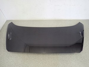 KIA VENGA 09- MASKA POKRYWA SILNIKA BE 4/12 MINIATURA