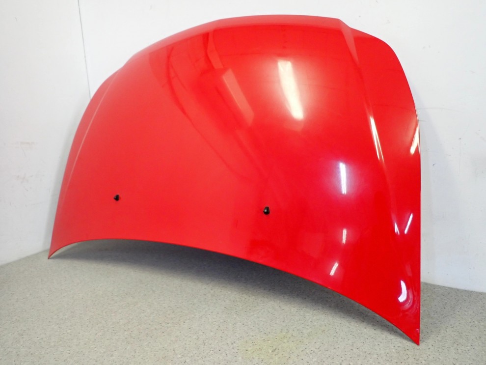 SUZUKI SX4 FIAT SEDICI 06-12 MASKA POKRYWA SILNIKA ZCF 2/14