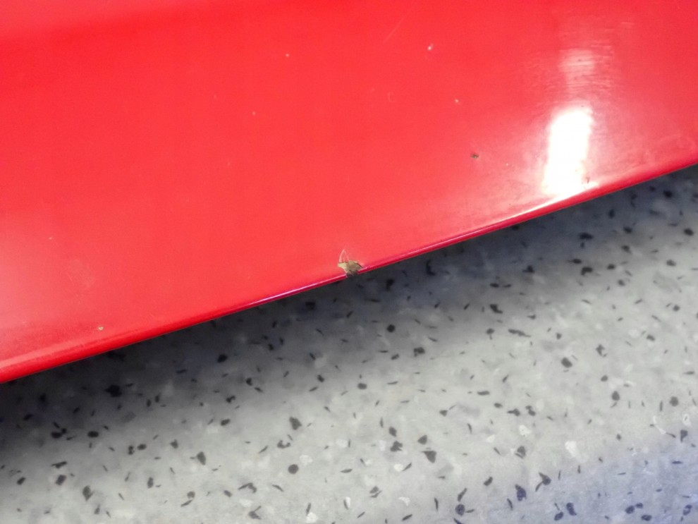 SUZUKI SX4 FIAT SEDICI 06-12 MASKA POKRYWA SILNIKA ZCF 8/14