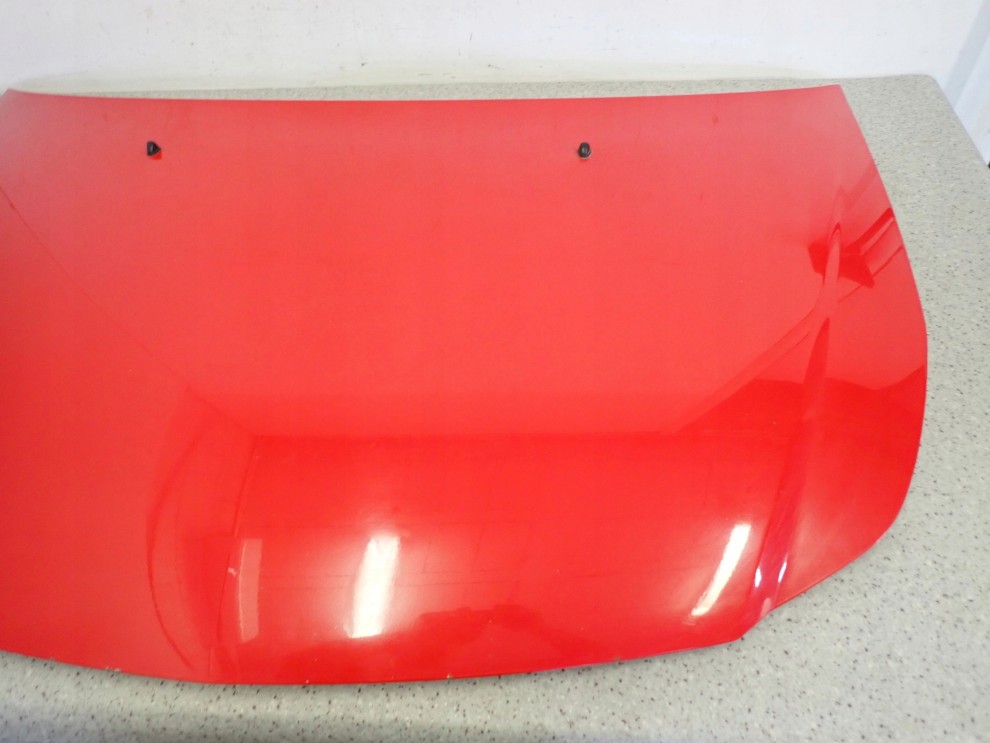 SUZUKI SX4 FIAT SEDICI 06-12 MASKA POKRYWA SILNIKA ZCF 11/14