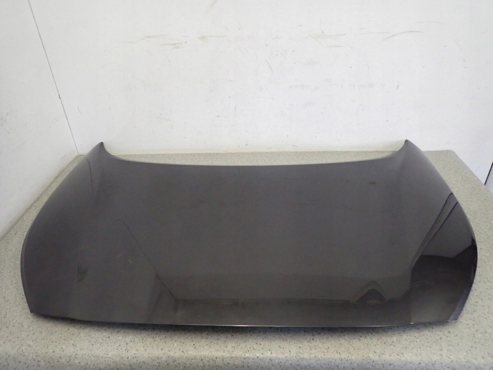 KIA CEED II 12-17 MASKA POKRYWA SILNIKA BE 11/16