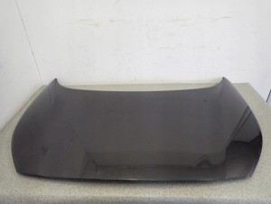 KIA CEED II 12-17 MASKA POKRYWA SILNIKA BE 11/16 MINIATURA