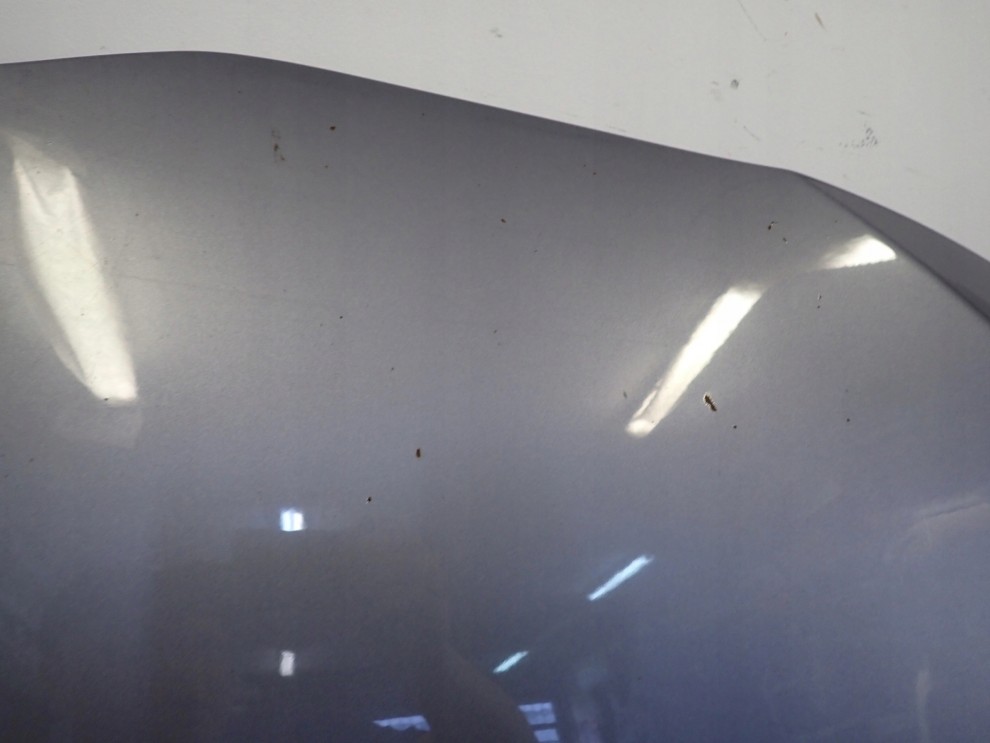 TOYOTA VERSO 09-13 MASKA POKRYWA SILNIKA 8T4 8/16