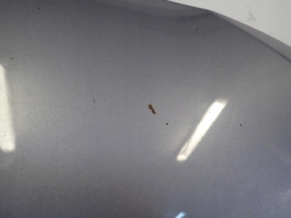 TOYOTA VERSO 09-13 MASKA POKRYWA SILNIKA 8T4 9/16