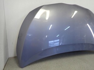 TOYOTA VERSO 09-13 MASKA POKRYWA SILNIKA 8T4 3/16 MINIATURA