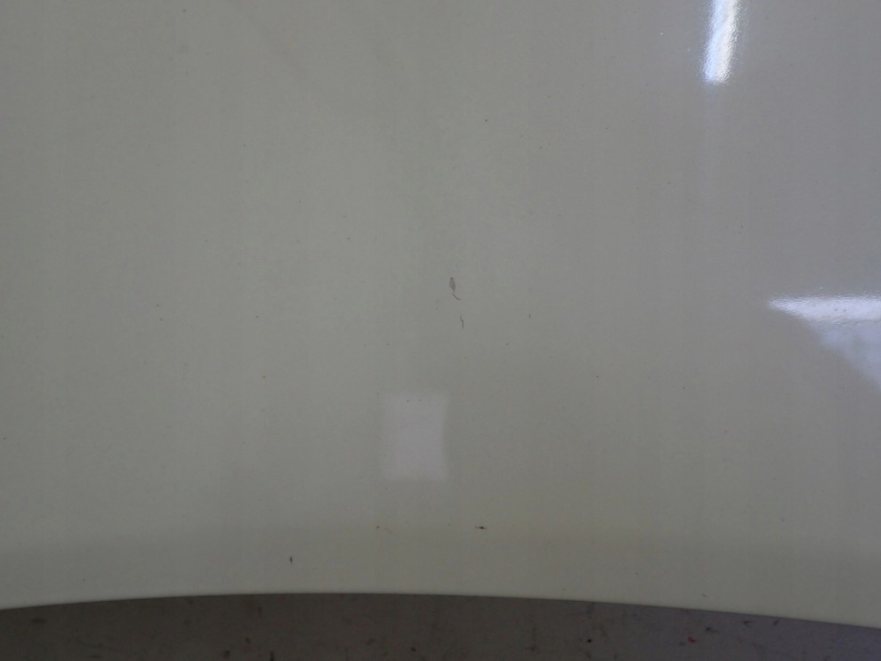 SUZUKI SWIFT MK7 10-16 MASKA POKRYWA SILNIKA ZNL 4/16