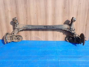 KIA VENGA HYUNDAI IX20 09- BELKA ZAWIESZENIA TYLNEGO