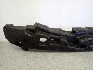 KIA CEED II 12-17 ABSORBER ZDERZAKA PRZEDNIEGO 2/7 MINIATURA