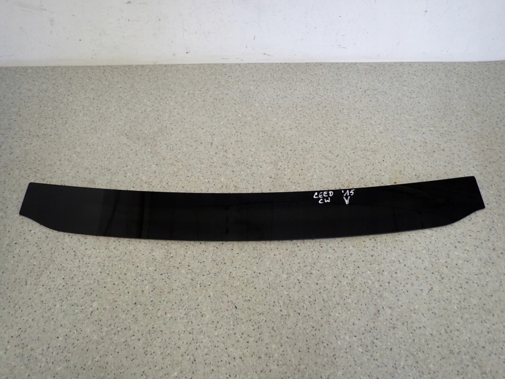 KIA CEED II KOMBI SW 12-17 SZYBA PRZEDNIA PANORAMY 1/6