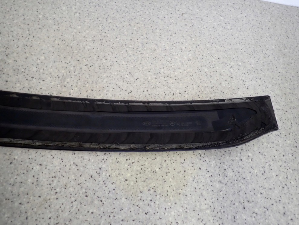 KIA CEED II KOMBI SW 12-17 SZYBA PRZEDNIA PANORAMY 6/6