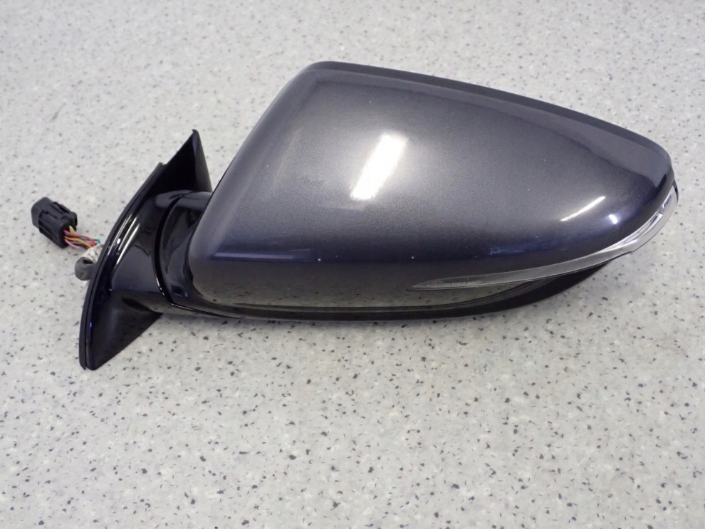 KIA CEED II 12- 15 LUSTERKO LEWE EUROPA BE 10 PIN 3/7