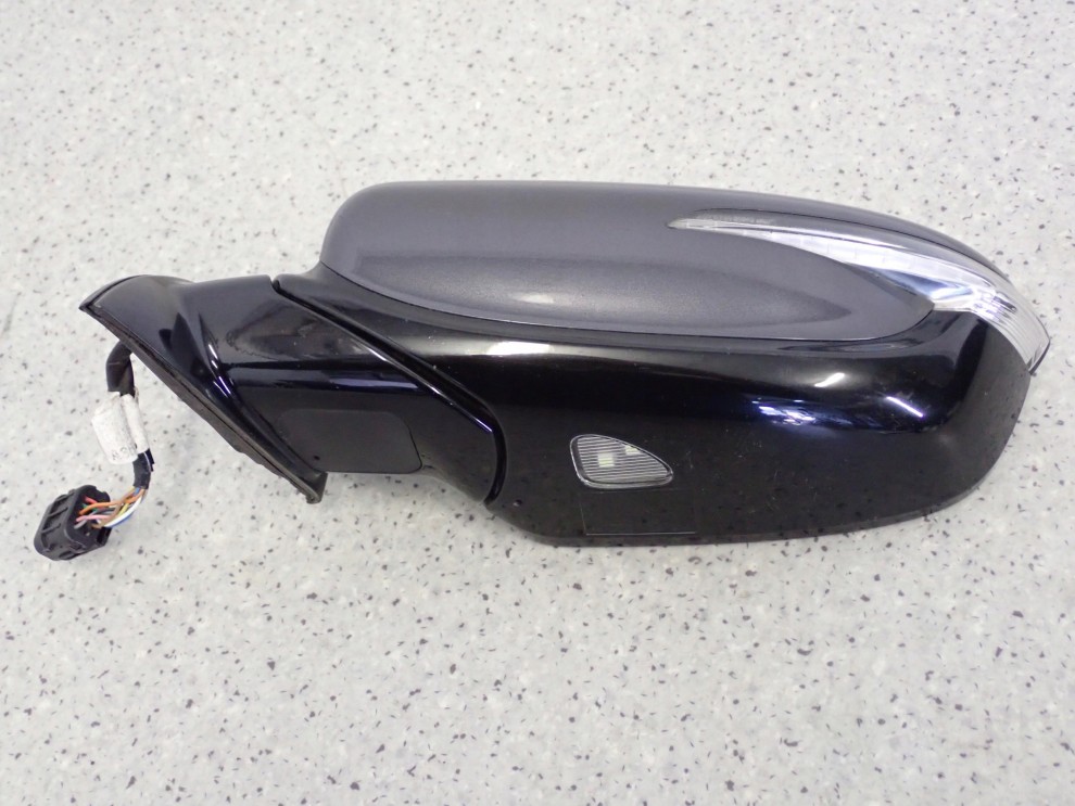 KIA CEED II 12- 15 LUSTERKO LEWE EUROPA BE 10 PIN 4/7