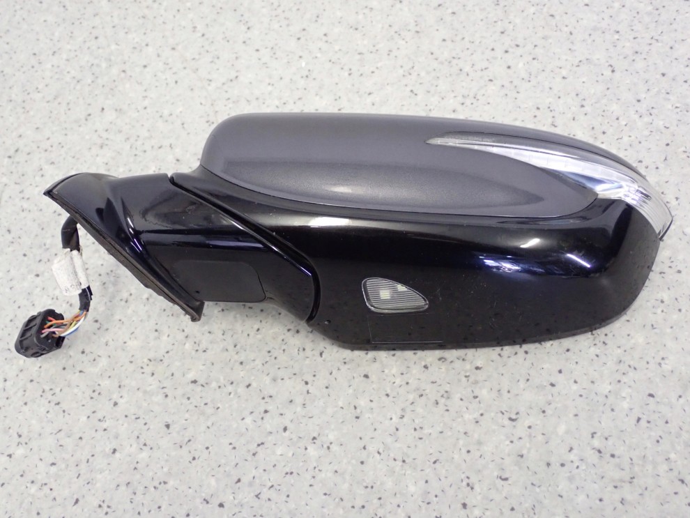 KIA CEED II 12- 15 LUSTERKO LEWE EUROPA BE 10 PIN 5/7