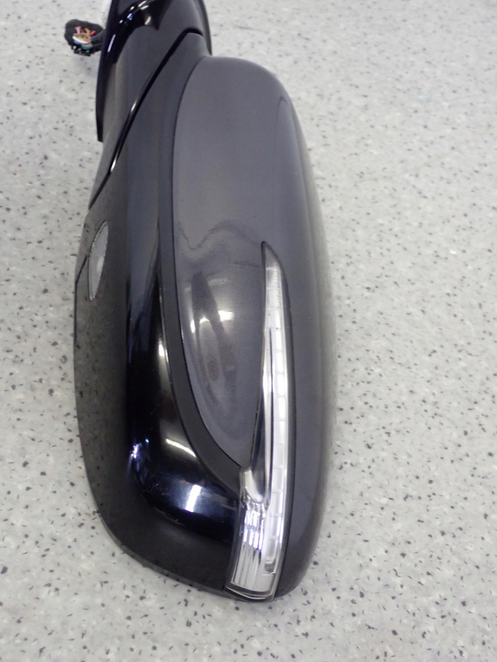 KIA CEED II 12- 15 LUSTERKO LEWE EUROPA BE 10 PIN 6/7