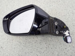 KIA CEED II 12- 15 LUSTERKO LEWE EUROPA BE 10 PIN 2/7 MINIATURA