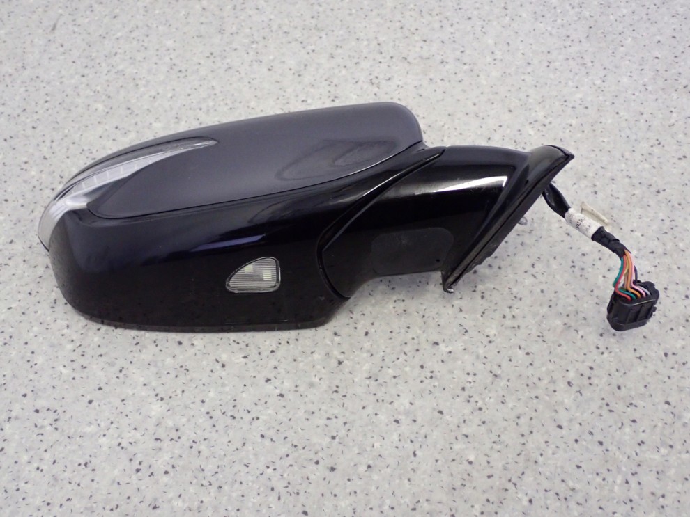 KIA CEED II 12- 15 LUSTERKO PRAWE EUROPA BE 10 PIN 3/7