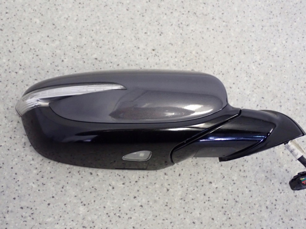 KIA CEED II 12- 15 LUSTERKO PRAWE EUROPA BE 10 PIN 4/7