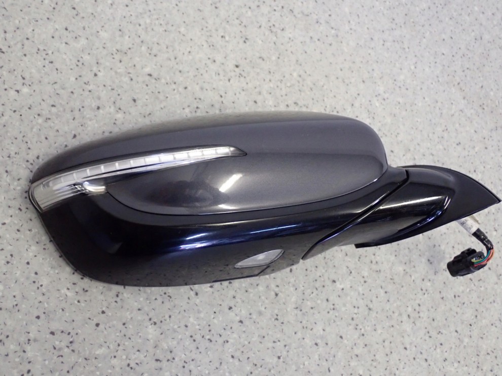 KIA CEED II 12- 15 LUSTERKO PRAWE EUROPA BE 10 PIN 5/7