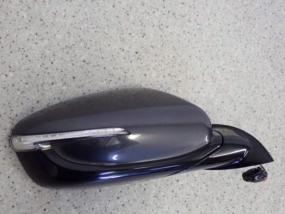 KIA CEED II 12- 15 LUSTERKO PRAWE EUROPA BE 10 PIN 6/7