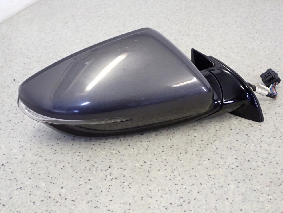 KIA CEED II 12- 15 LUSTERKO PRAWE EUROPA BE 10 PIN 7/7