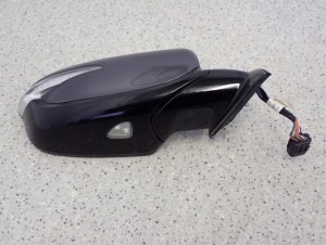 KIA CEED II 12- 15 LUSTERKO PRAWE EUROPA BE 10 PIN 3/7 MINIATURA