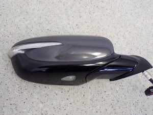 KIA CEED II 12- 15 LUSTERKO PRAWE EUROPA BE 10 PIN 4/7 MINIATURA