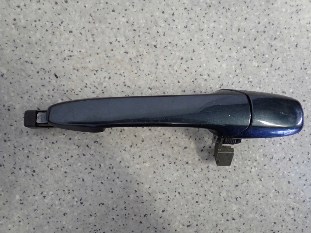 MAZDA5 MAZDA 5 I 05- KLAMKA TYLNA LEWA 1/3